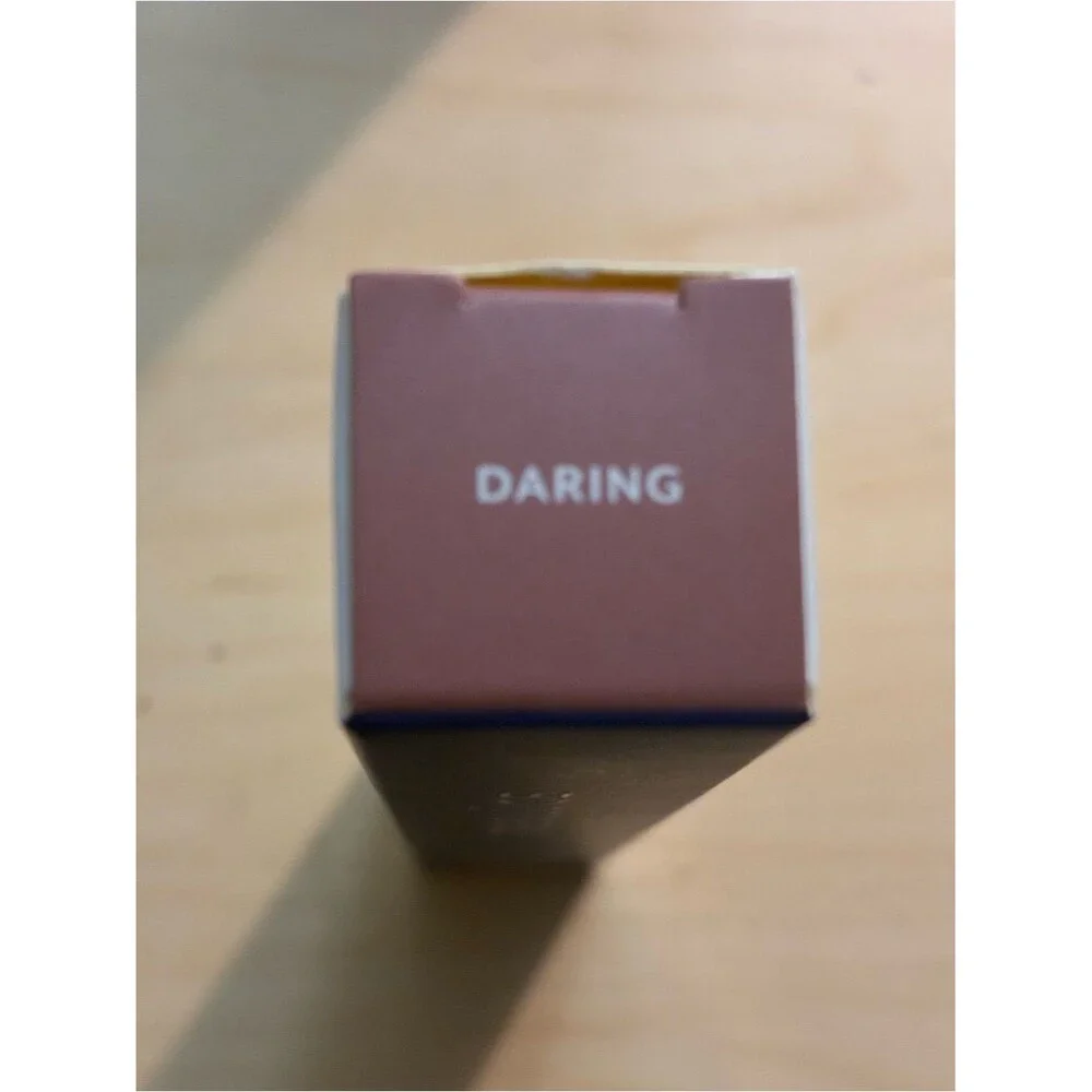 TRESLÚCE BEAUTY Bold y Atrevida Liquid Lip Tint - Daring - BNIB